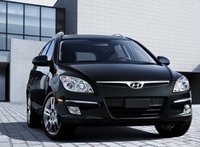 Elantra Touring Elantra Touring