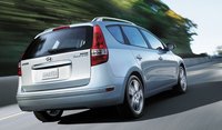 Elantra Touring Elantra Touring