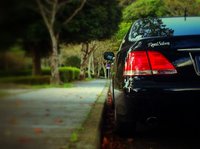 2006 Toyota Crown Overview 2006 Toyota Crown Overview