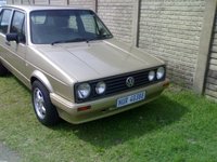 2003 Volkswagen Citi Overview 2003 Volkswagen Citi Overview