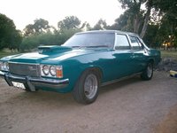 1975 Holden Statesman Picture Gallery