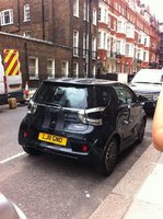 2007 Nissan Micra Overview 2007 Nissan Micra Overview