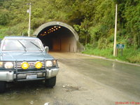 1992 Mitsubishi Montero Overview 1992 Mitsubishi Montero Overview