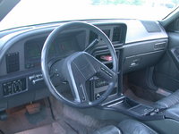 1985 Ford Thunderbird - Pictures - CarGurus