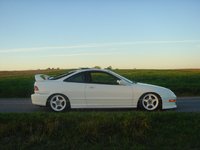 Integra Integra