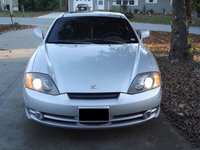 Tiburon Tiburon