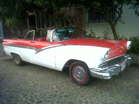 Fairlane Fairlane