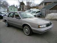 Cutlass Ciera Cutlass Ciera