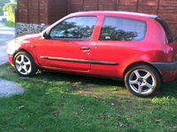 Clio Clio