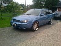 Mondeo Mondeo