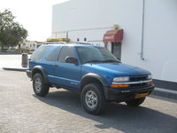 Blazer Blazer