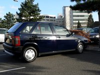 1993 FIAT Tipo Overview