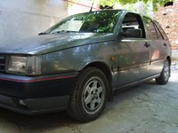 1988 FIAT Tipo Overview 1988 FIAT Tipo Overview