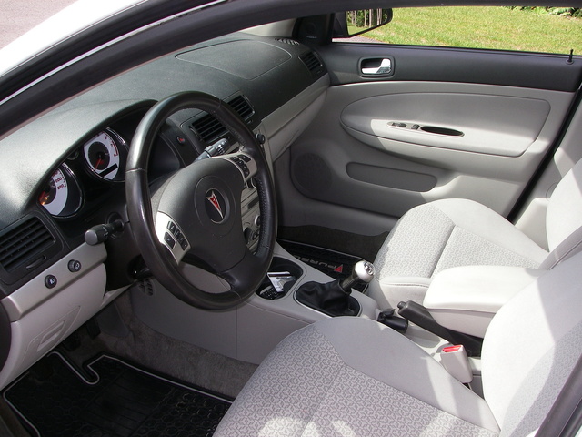 2008 Pontiac G5 - Interior Pictures - CarGurus g8 gt fuse box 