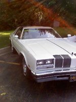 Cutlass Supreme Cutlass Supreme