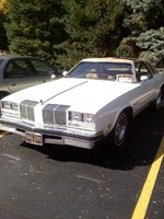 Cutlass Supreme Cutlass Supreme