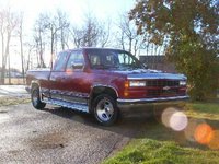 C/K 1500 C/K 1500
