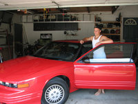 Cutlass Supreme Cutlass Supreme