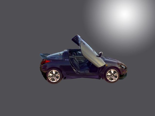 1995 Toyota Sera - Pictures - CarGurus