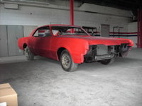 Cutlass Supreme Cutlass Supreme