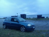 1999 Renault Clio Overview 1999 Renault Clio Overview
