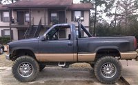 C/K 1500 C/K 1500
