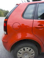 2007 Volkswagen Polo Overview 2007 Volkswagen Polo Overview