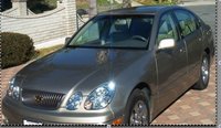 GS 300 GS 300