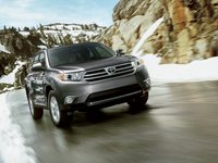 Highlander Hybrid Highlander Hybrid