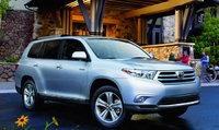 Highlander Hybrid Highlander Hybrid