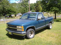 C/K 1500 C/K 1500