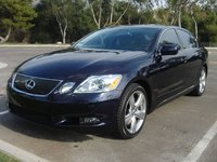 07 Lexus Gs 350 Pictures Cargurus