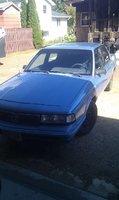 Cutlass Ciera Cutlass Ciera