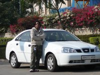 2003 Chevrolet Optra Overview 2003 Chevrolet Optra Overview