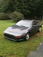 MR2 MR2