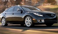 MAZDA6 MAZDA6