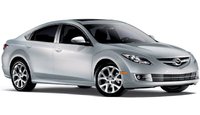 MAZDA6 MAZDA6
