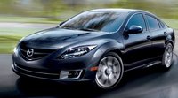MAZDA6 MAZDA6