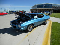 GTO GTO