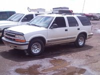 Blazer Blazer