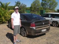 2004 Holden Vectra Overview 2004 Holden Vectra Overview