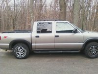S-10 S-10