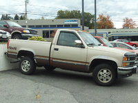 C/K 1500 C/K 1500
