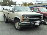 C/K 1500 C/K 1500