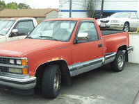 C/K 1500 C/K 1500