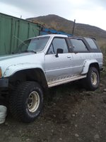 1986 Toyota Pickup - Pictures - CarGurus