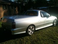 2004 Holden Commodore Overview 2004 Holden Commodore Overview