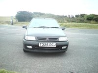 1999 Citroen Saxo Overview 1999 Citroen Saxo Overview