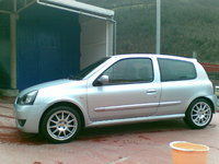Clio Clio