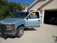 C/K 1500 C/K 1500